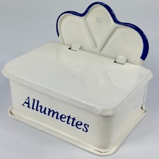 Vintage French Kitchen Wall