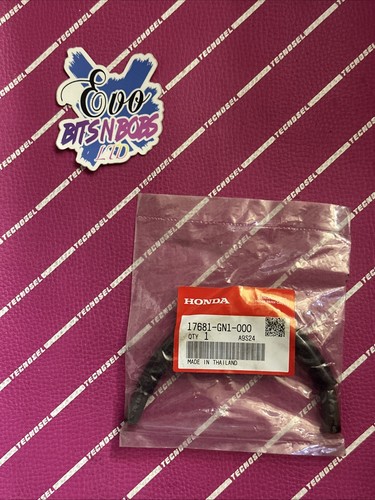 Honda oem nos 100 1986 - honda,