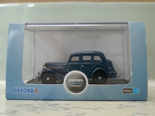 Oxford diecast oo gauge - diecast,