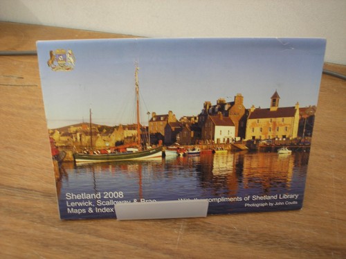 Shetland 2008 lerwick - 2008,