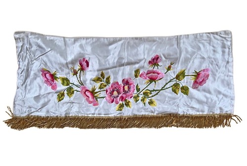 Antique altar frontal - frontal,,