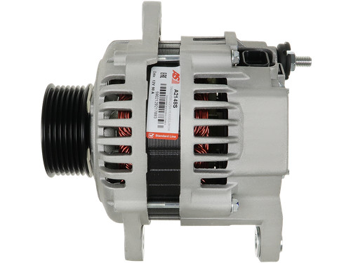 Brand new alternator - 12v, 90a