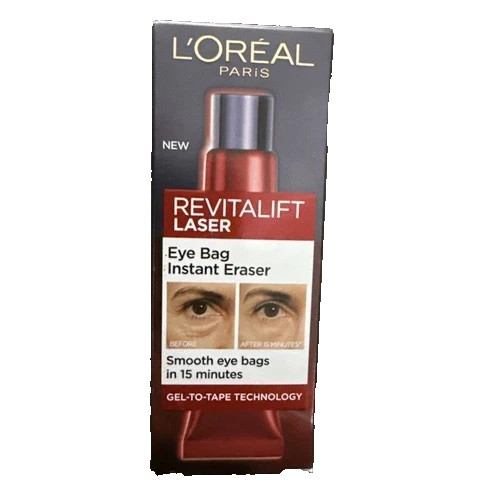 Loréal paris revitalift - revitalift, laser