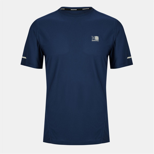 Karrimor mens running top - running,