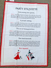 WILLIAMS SONOMA Hostess 'Party