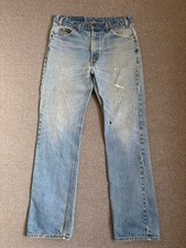 Vintage Levi's 517 Bootcut