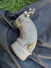 Turbo Air Transfer Pipe Intake