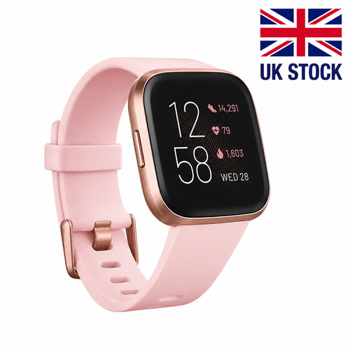 Fitbit versa health - 2,
