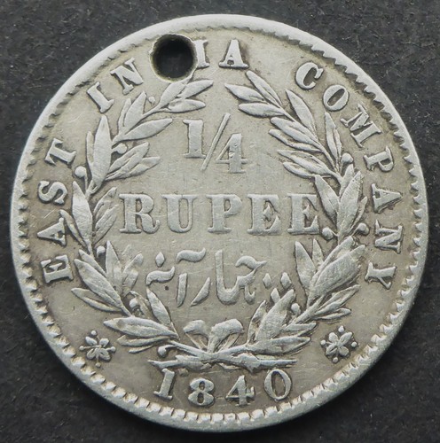 Hobo nickel love token 1840 - hobo, "1840