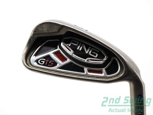 Ping g15 single iron - ping, 5
