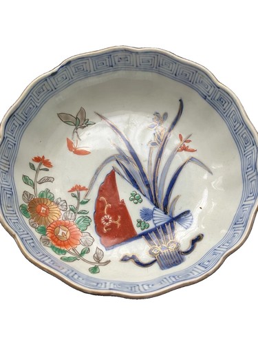 Vintage chinese imari - imari, hand