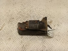 GRAND SCENIC PRIVILEGE DCI MK2 PH1 X84 STARTER MOTOR 7700116260