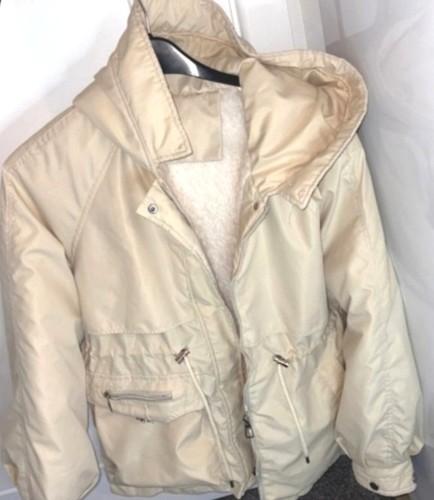 Ladies quilted utility - ladies,