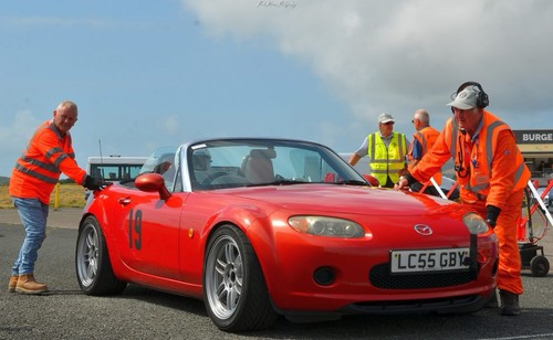 Breaking mk3 mx5 - breaking, nc/mk3