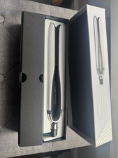 Ghd Platinum Plus White