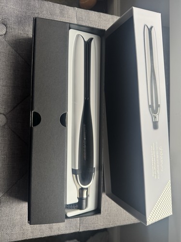 Ghd platinum plus white - platinum,