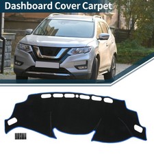 Dashboard Dash Cover Mat for