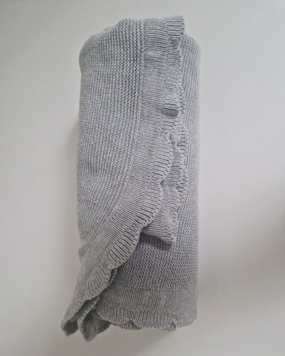 Ikea len baby nursery blanket - ikea,
