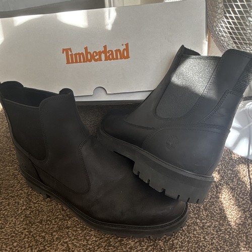 Timberland pro men black - pro,