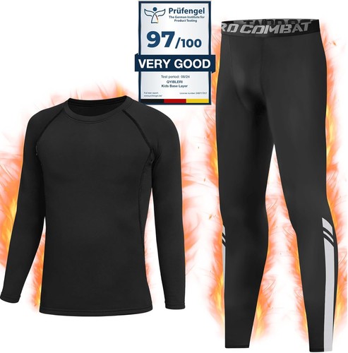 Kids base layer - base,