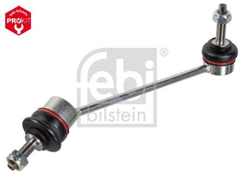 Febi bilstein 42244 rear left - febi,