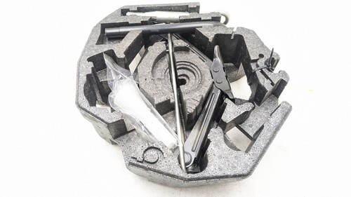 Volvo s90 jack lift tool - lift,