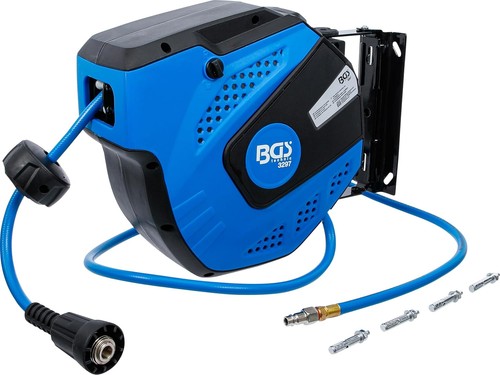 Bgs 3297 retractable air - bgs,