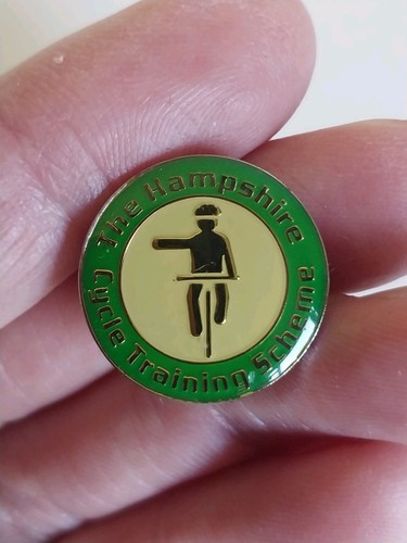 Hampshire county council - hampshire,