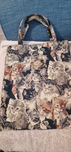Vintage 90s kitten cats - vintage, 80’s/90s