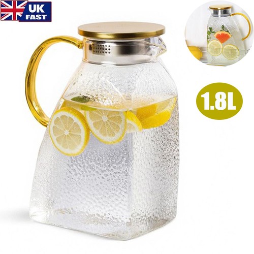 Water jug for - jug, fridge