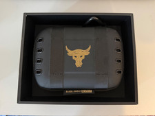 JBL Under Armour Project Rock