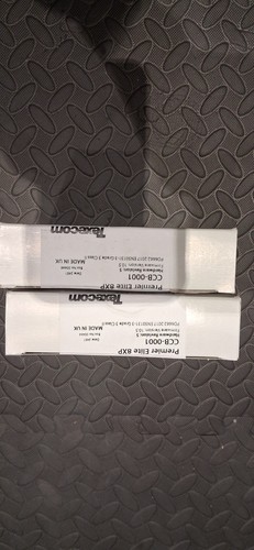 Texecom ccb 0001 premier elite - ccb-0001,