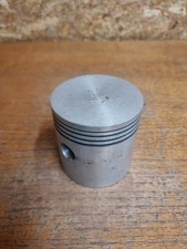 Genuine Bsa Piston 66 1024