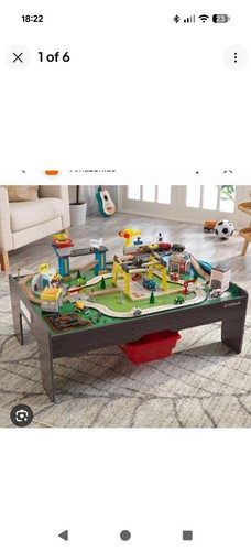 Kidkraft 18026 own city - my,