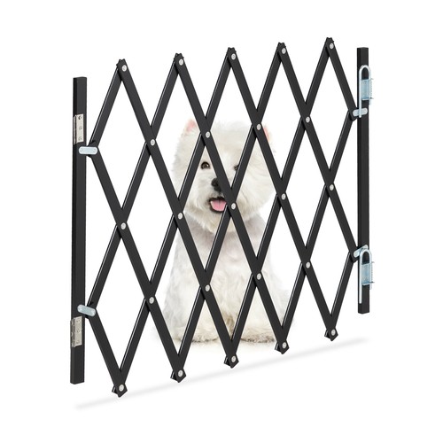 Safety gate dog barrier - safety,