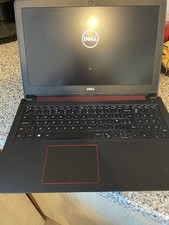 Dell Inspiron 15 7559