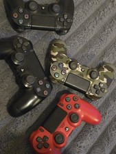 Sony PlayStation DualShock 4