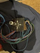 Heidenhain X/Y Joystick TNC