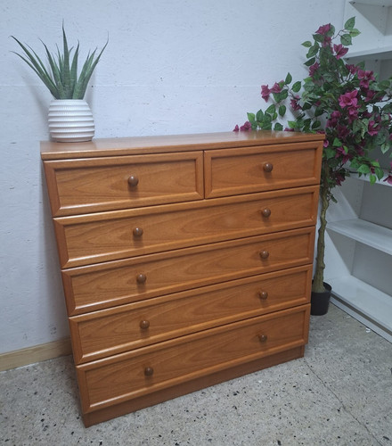 Plan albany chest drawers - albany,