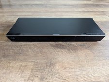 Panasonic Blu Ray Player