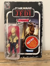 Star Wars The Retro Collection
