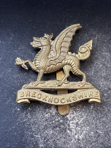 South wales borderers - wales,