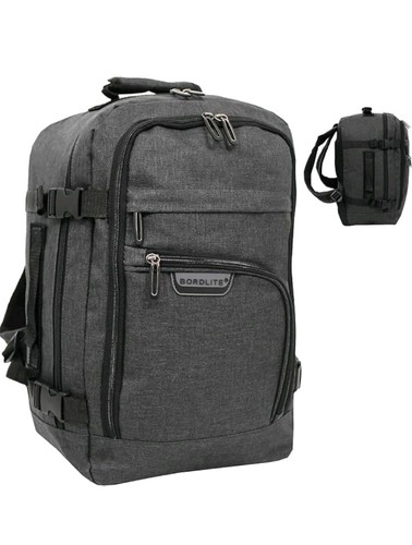 Bordlite underseat cabin bag - underseat,