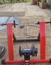 Bicycle Turbo Trainer For Sale