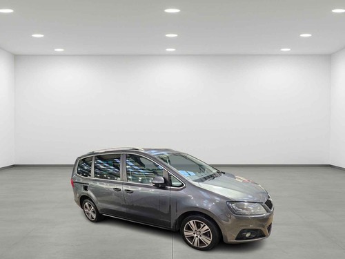 Seat alhambra mk2 0tdi cff - seat,