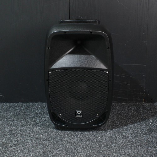 Subzero p12 portable - subzero,