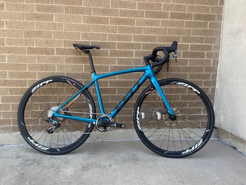 Felt advanced force cx1 - felt,