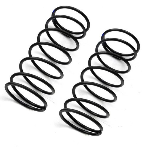 Losi front spring 3 lb - losi, 11.3