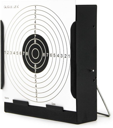 14cm shooting target holder - target,