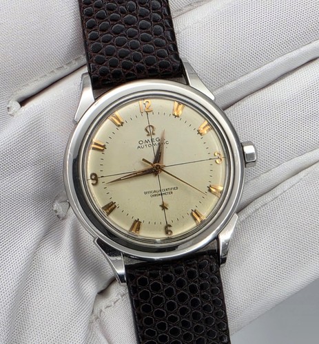 Omega constellation - omega,